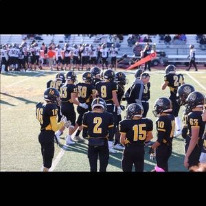 Meet your Posher, Jayden